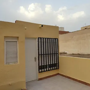 Apartament , Almería España