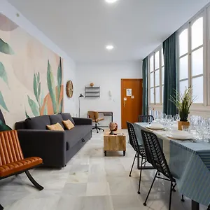 Serenissima By Cadiz4rentals , Cádiz España
