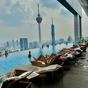 Platinum Suites Klcc By Classy , Kuala Lumpur Malasia