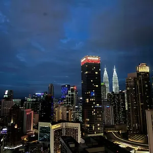 Axon By Luxury Suites , Kuala Lumpur Malasia