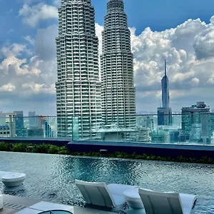 Kl At Star Klcc , Kuala Lumpur Malasia