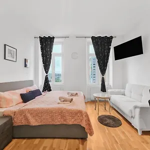  Apartamento Tabor Strasse