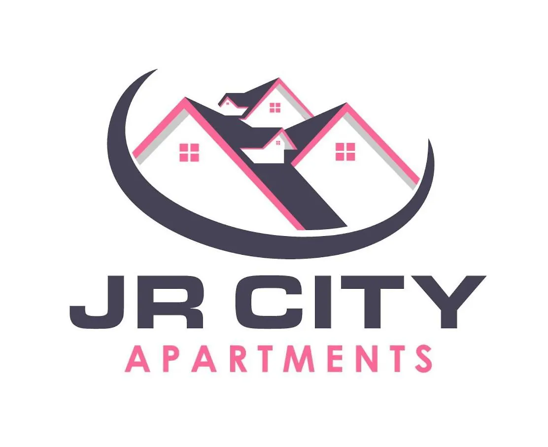 Central & Affordable By Jr City Apartments Vienna 0*,