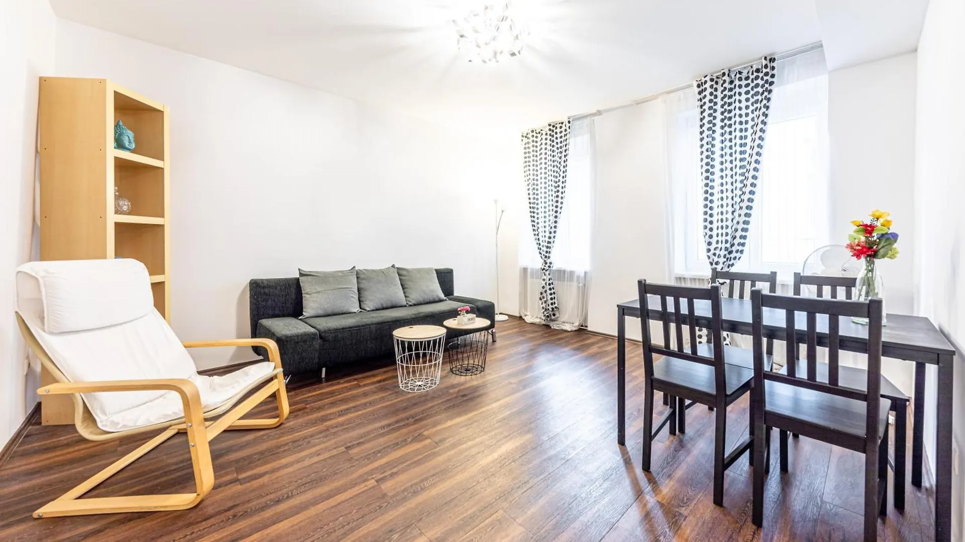 Central & Affordable By Jr City Apartments Vienna 0*,  Austria