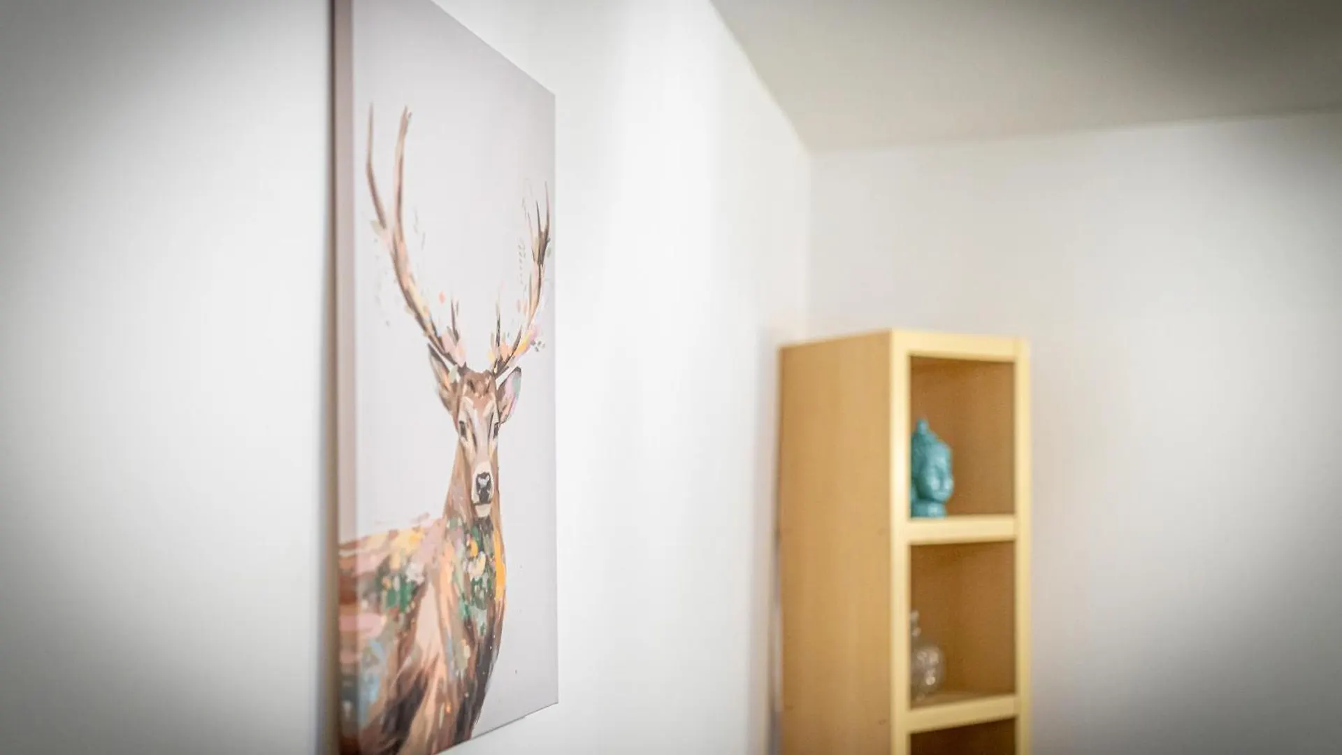 Homestay Central & Affordable By Jr City Apartments Vienna