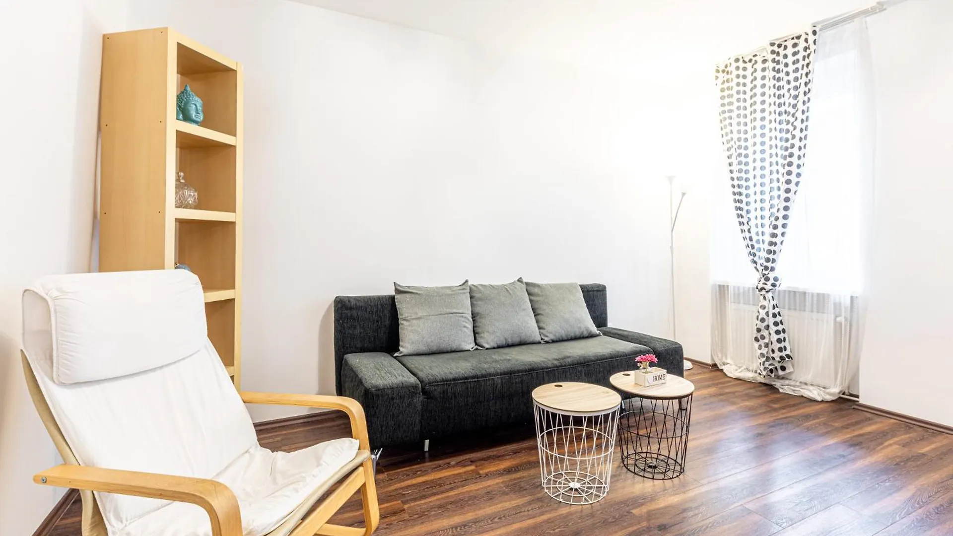 Central & Affordable By Jr City Apartments Vienna Austria
