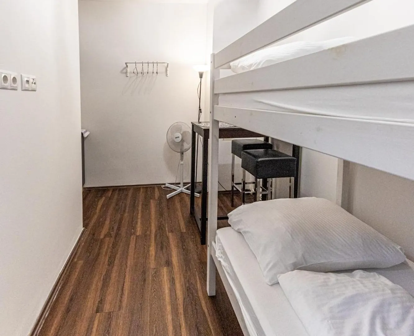 Central & Affordable By Jr City Apartments Vienna 0*,  Austria