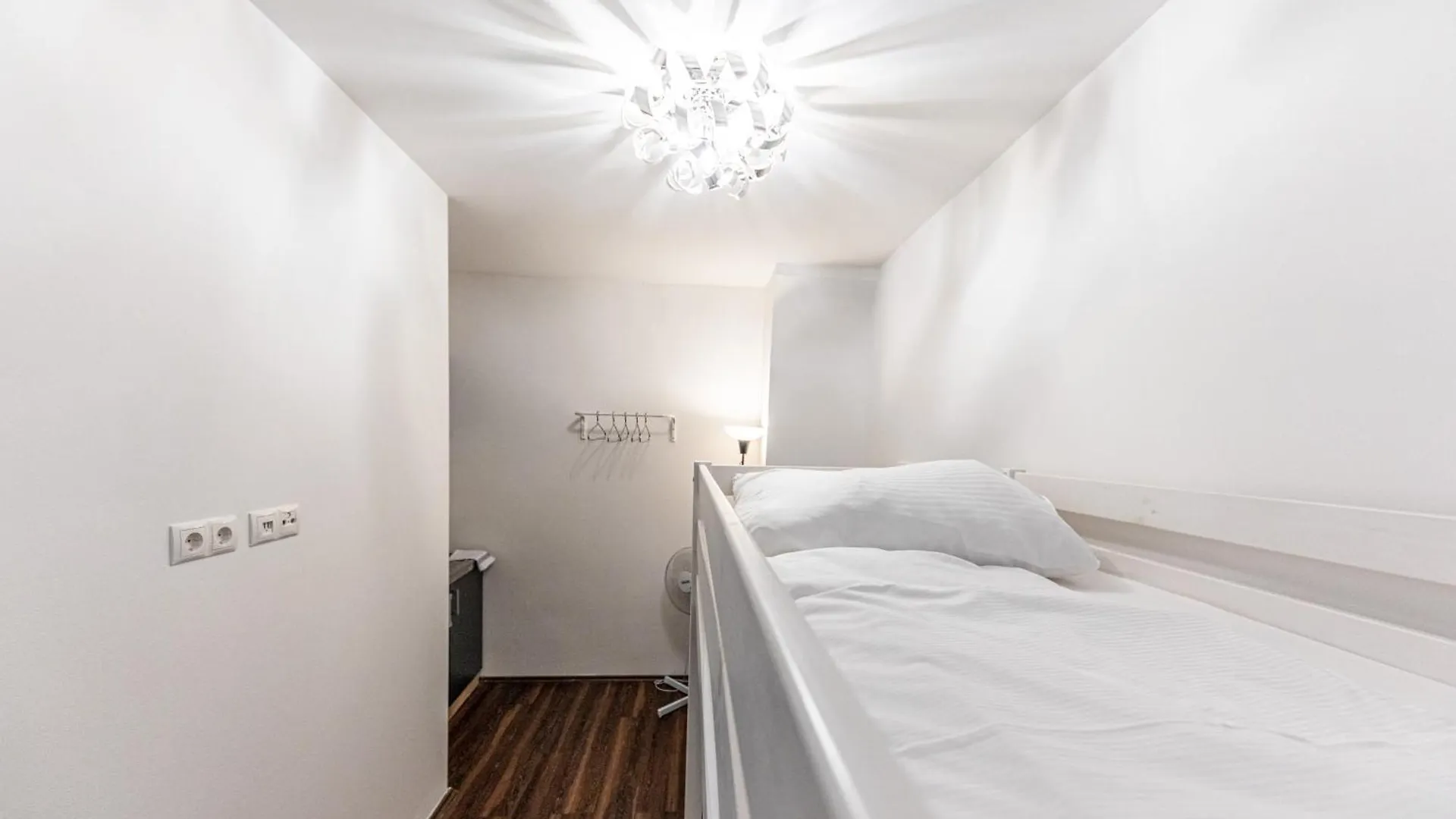 Central & Affordable By Jr City Apartments Vienna 0*,