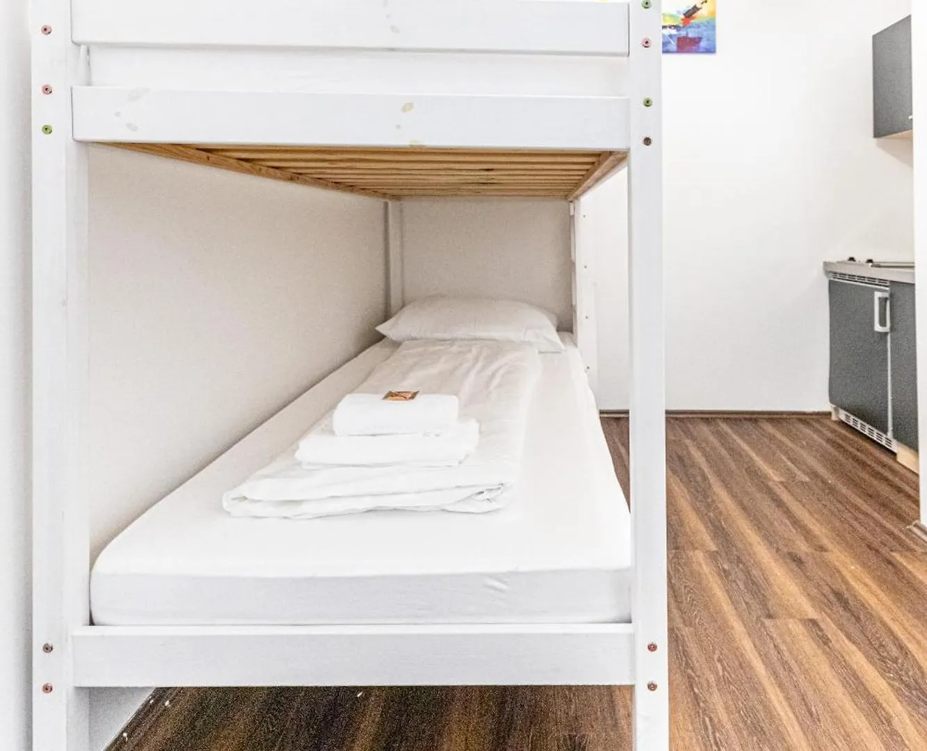 Homestay Central & Affordable By Jr City Apartments Vienna