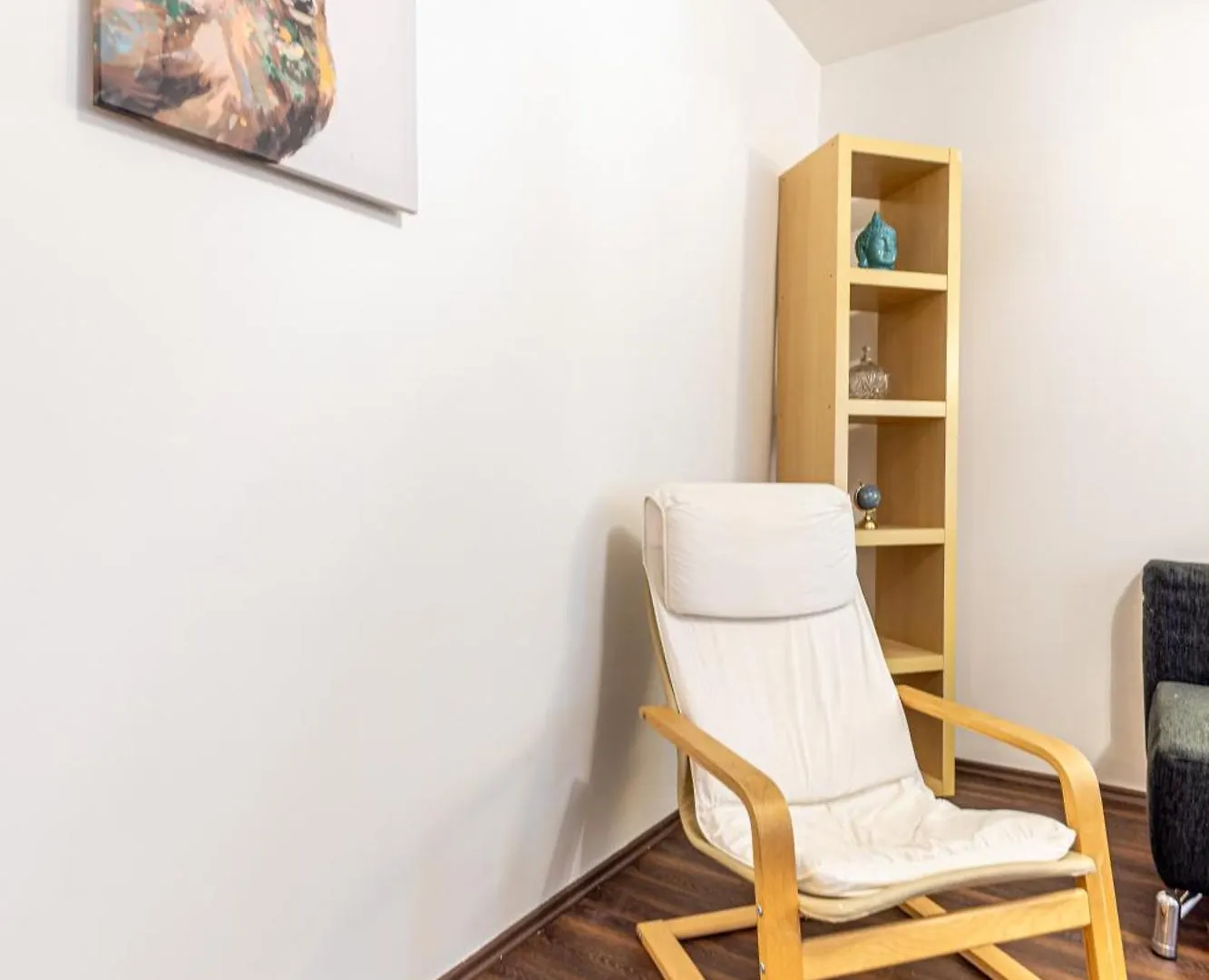 Central & Affordable By Jr City Apartments Vienna 0*,  Austria