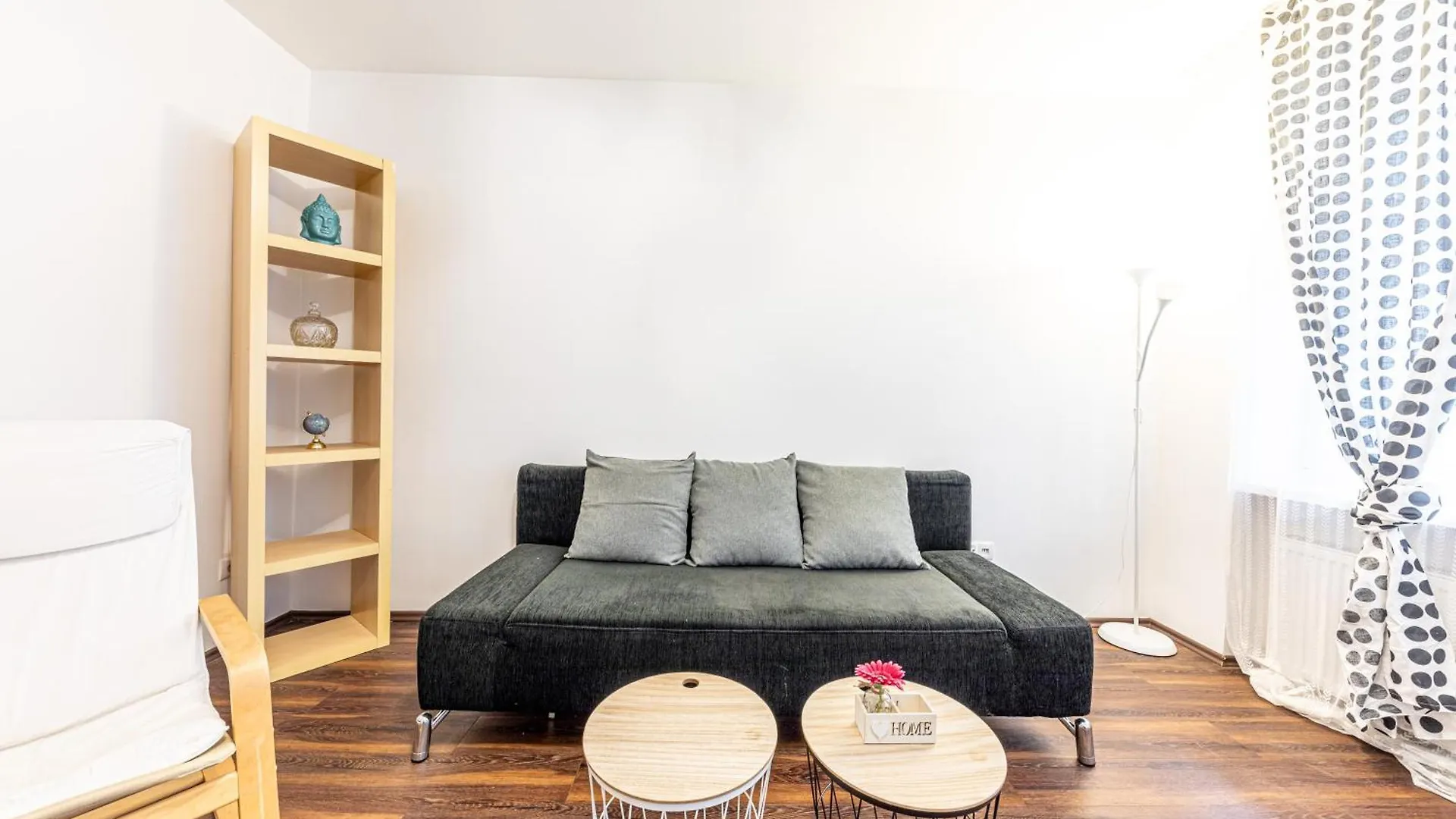Homestay Central & Affordable By Jr City Apartments Vienna