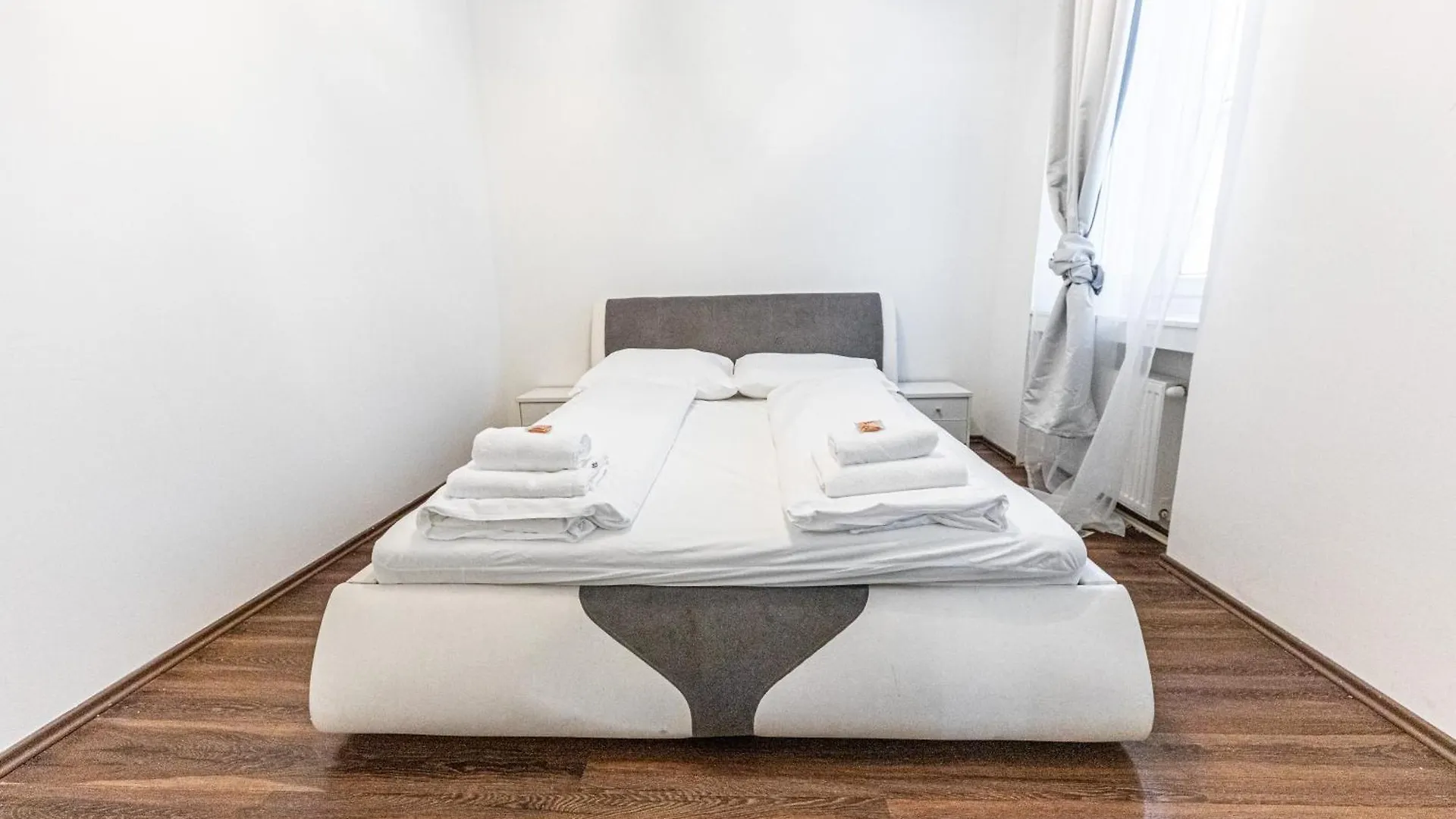 Central & Affordable By Jr City Apartments Vienna 0*,