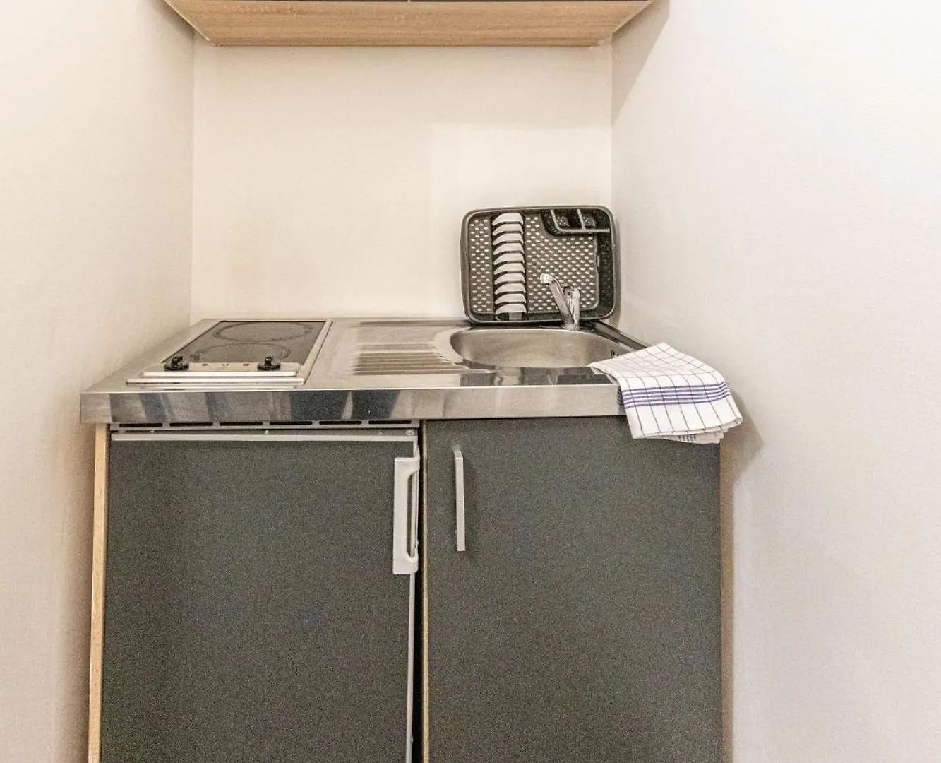 Homestay Central & Affordable By Jr City Apartments Vienna Austria