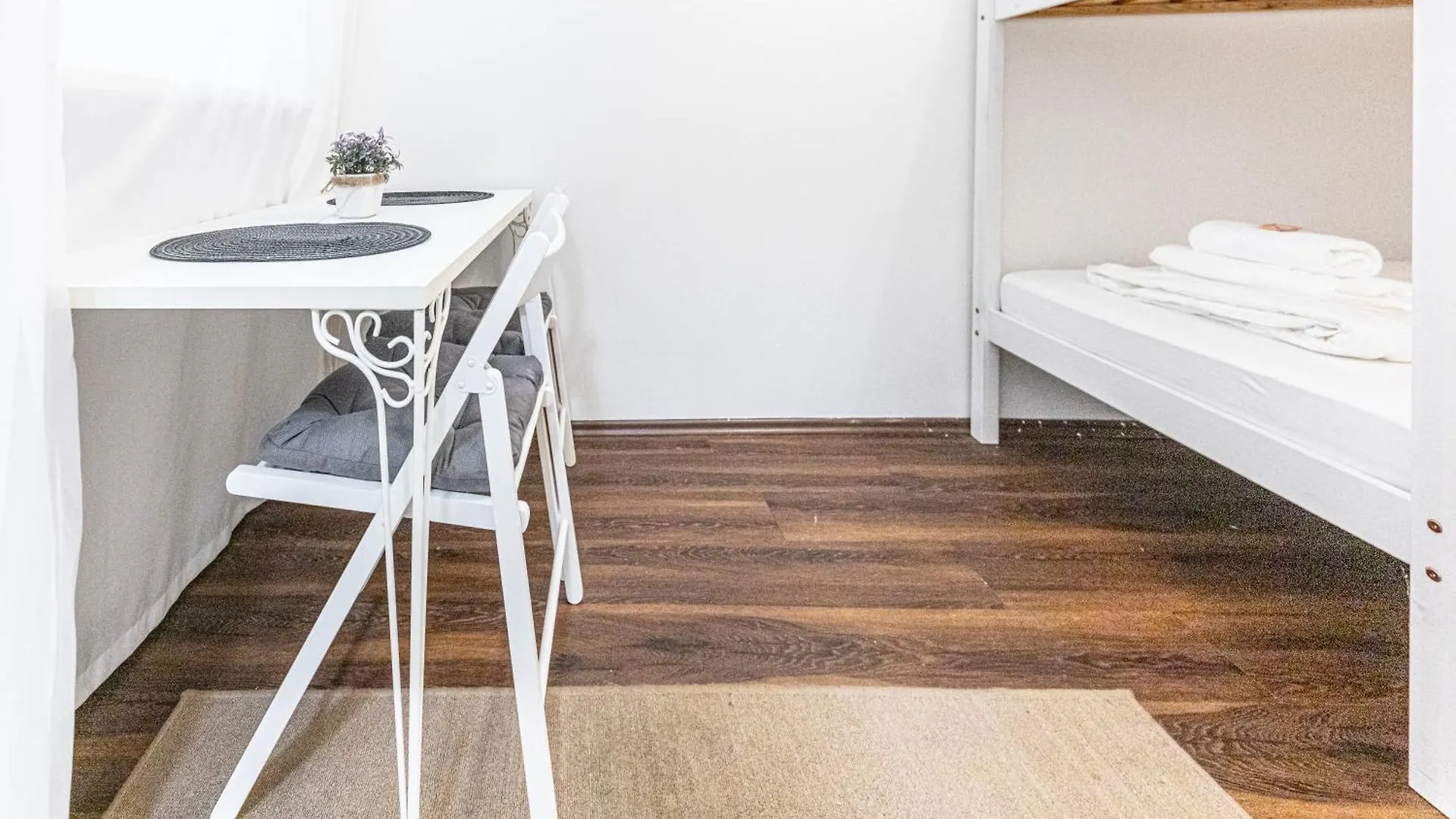 Central & Affordable By Jr City Apartments Vienna Austria